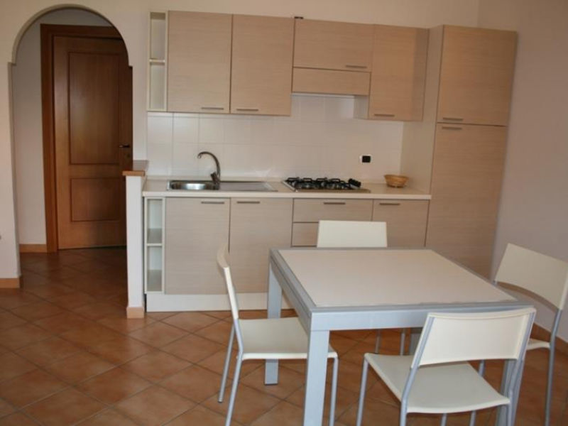 Casa Vacanza Con Piscina T6