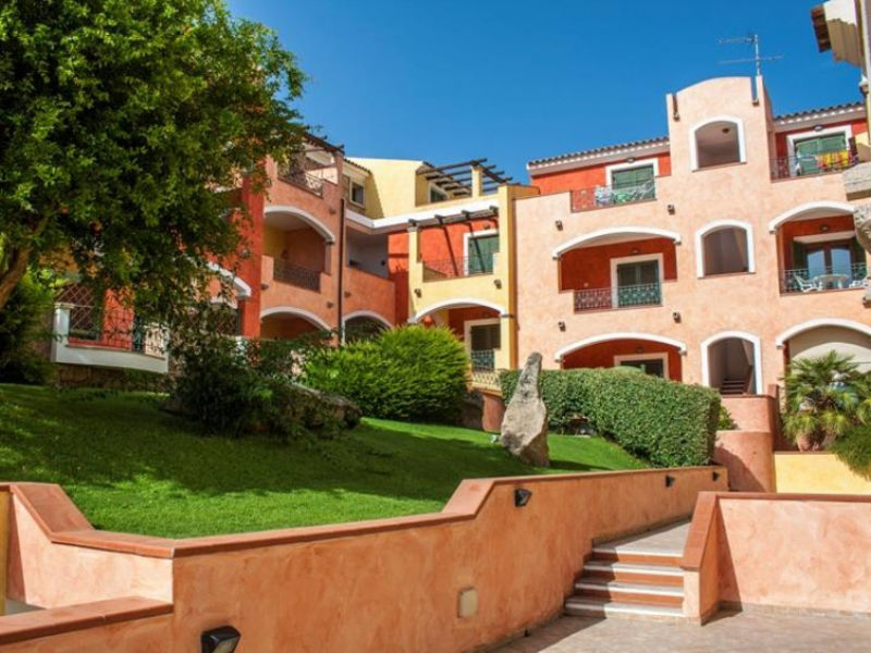 Casa Vacanza Con Piscina T6