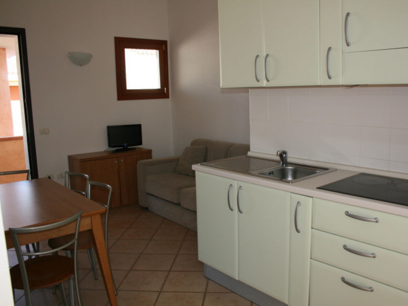 Olimpo Appartamento B4