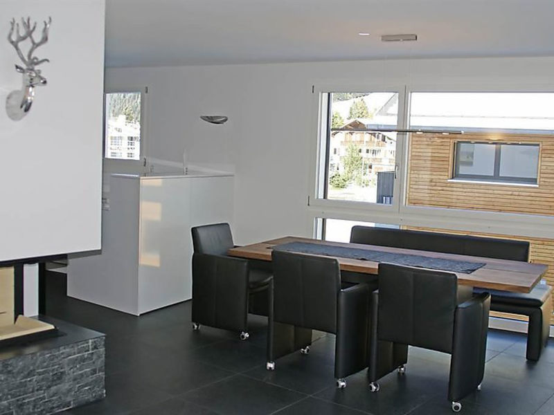 Ferienwohnung Gugolz
