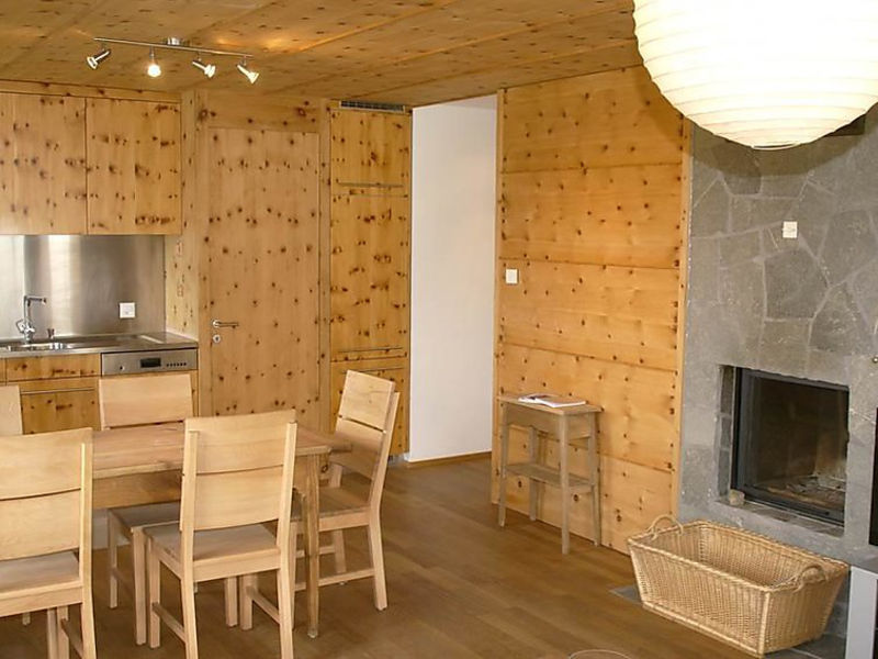 Ferienwohnung Klein