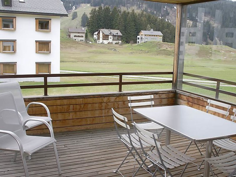 Ferienwohnung Klein