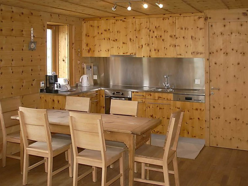 Ferienwohnung Klein