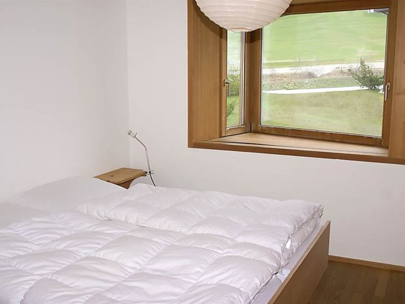 Ferienwohnung Klein
