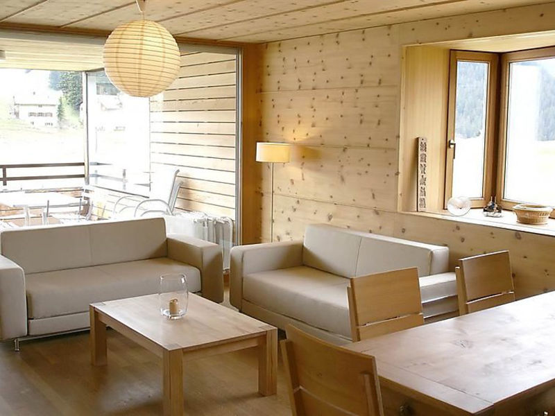Ferienwohnung Klein