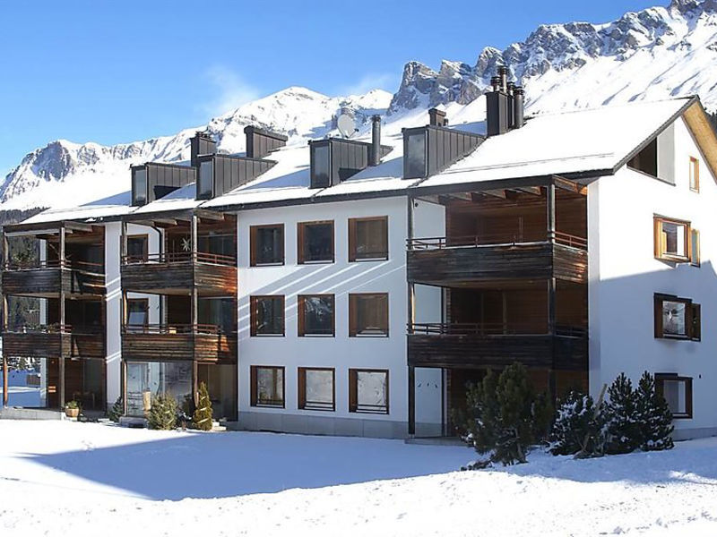 Ferienwohnung Klein