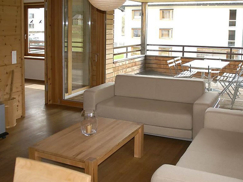 Ferienwohnung Klein