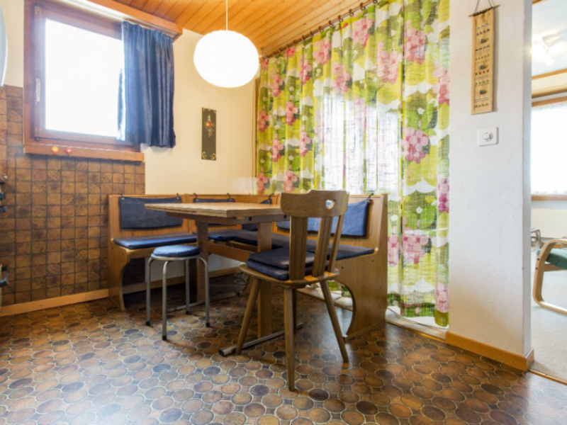 Ferienwohnung Crestahüs 2 Altermatt Misanenga
