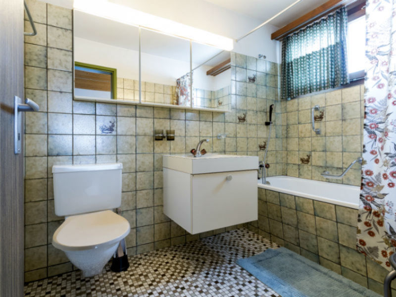 Ferienwohnung Crestahüs 2 Altermatt Misanenga