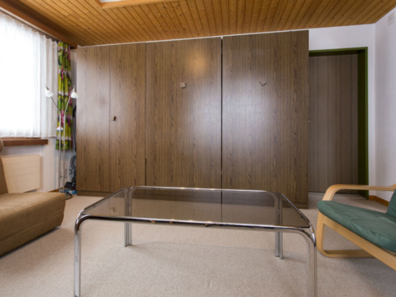 Ferienwohnung Crestahüs 2 Altermatt Misanenga