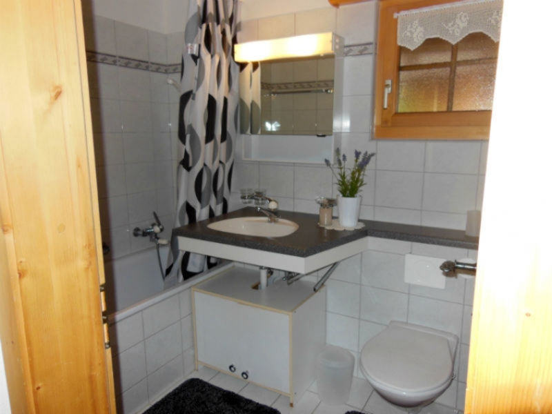 Cresta-Siedlung Leutwyler-Gerber