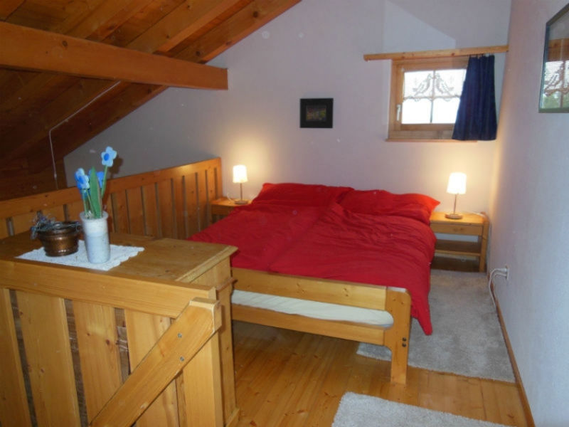 Cresta-Siedlung Leutwyler-Gerber