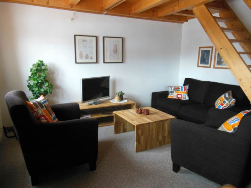 Cresta-Siedlung Leutwyler-Gerber