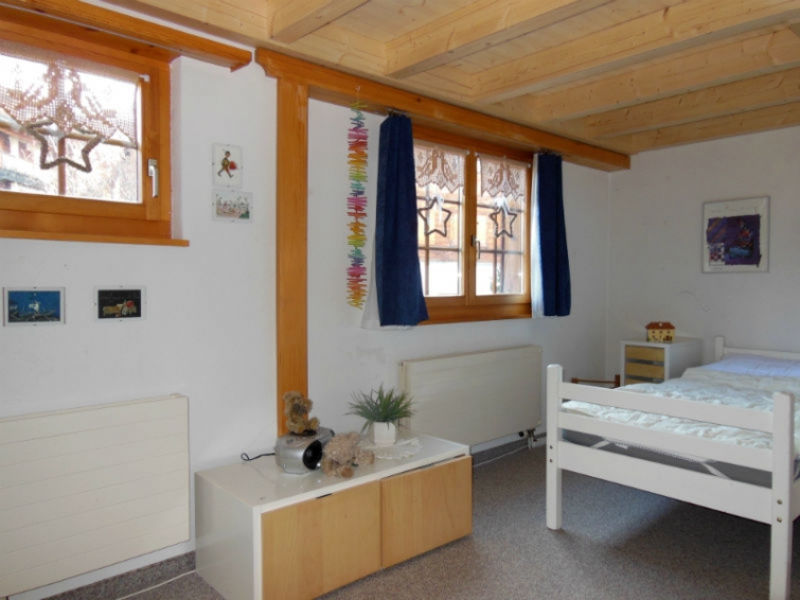 Cresta-Siedlung Leutwyler-Gerber