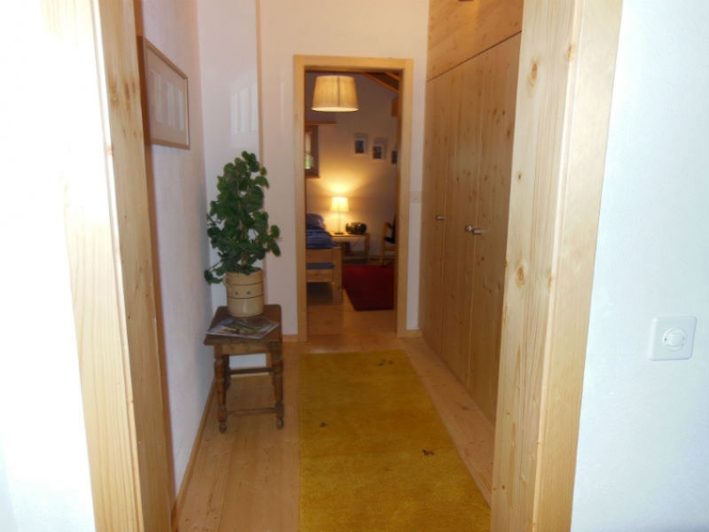 Cresta-Siedlung Leutwyler-Gerber