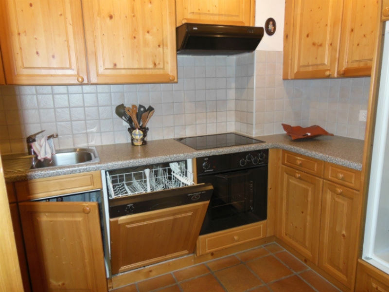 Cresta-Siedlung Leutwyler-Gerber