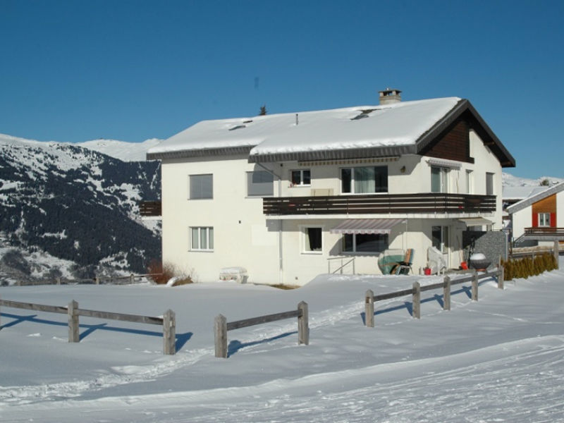 Ferienwohnung Peyer-Altorfer Misanenga