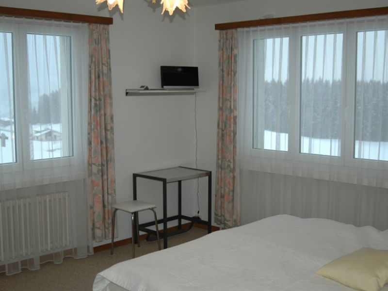 Ferienwohnung Peyer-Altorfer Misanenga