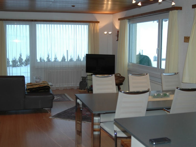 Ferienwohnung Peyer-Altorfer Misanenga