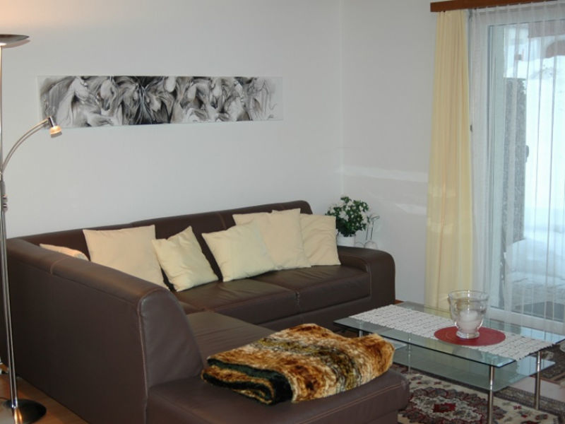Ferienwohnung Peyer-Altorfer Misanenga