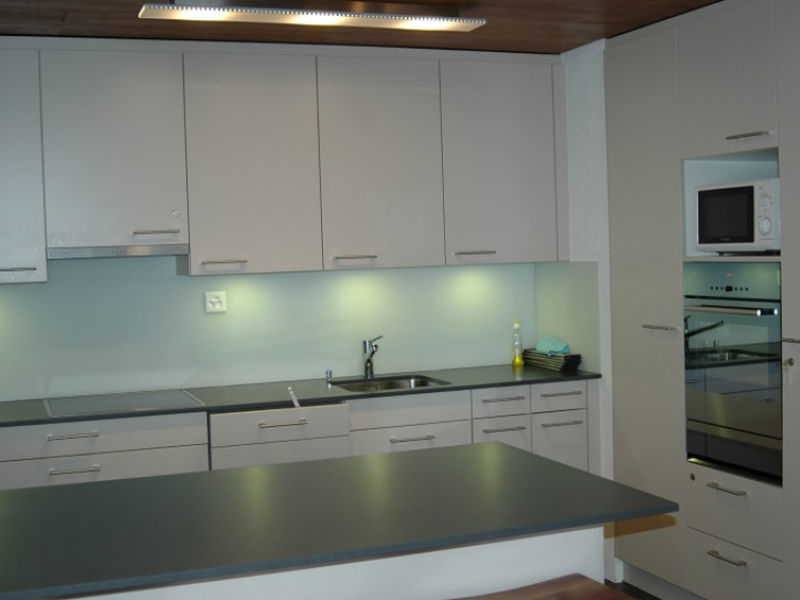 Ferienwohnung Peyer-Altorfer Misanenga