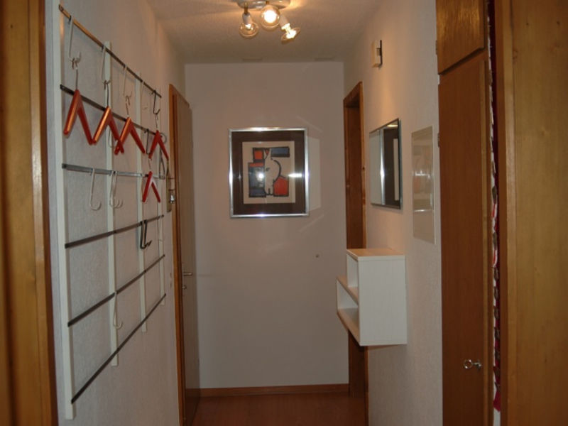 Ferienwohnung Peyer-Altorfer Misanenga