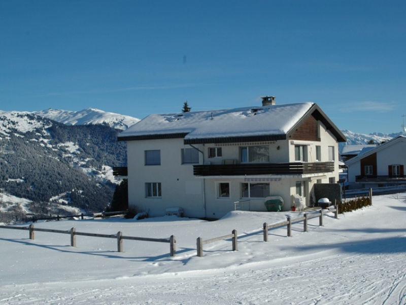 Ferienwohnung Peyer-Altorfer Misanenga