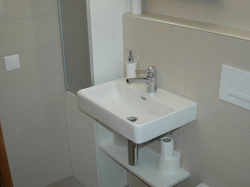 Ferienwohnung Peyer-Altorfer Misanenga