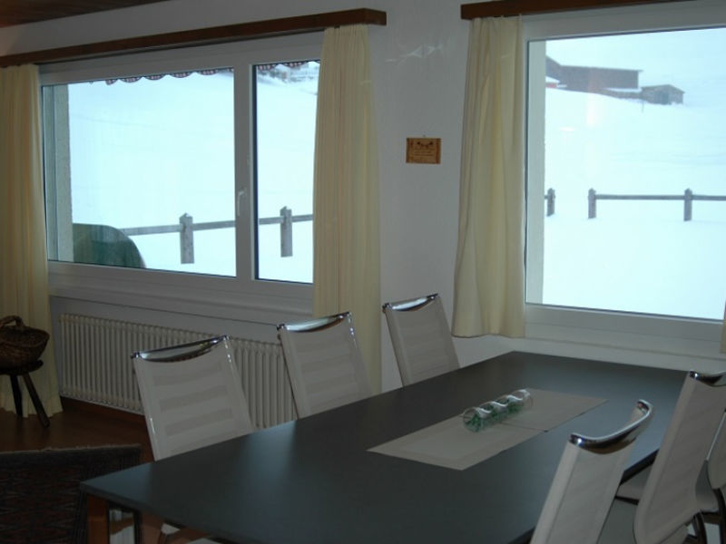 Ferienwohnung Peyer-Altorfer Misanenga