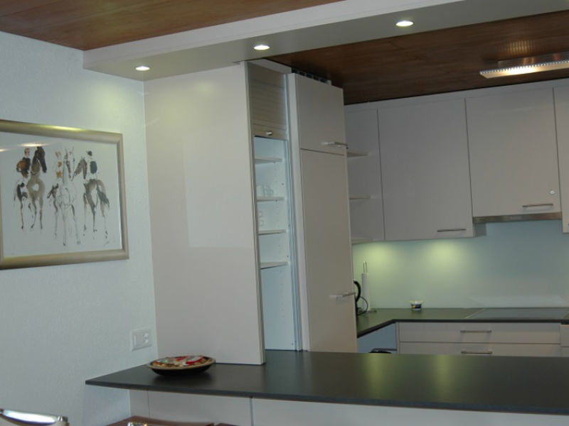 Ferienwohnung Peyer-Altorfer Misanenga