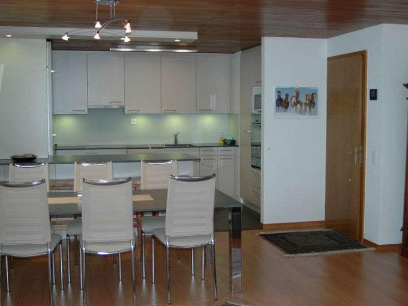Ferienwohnung Peyer-Altorfer Misanenga