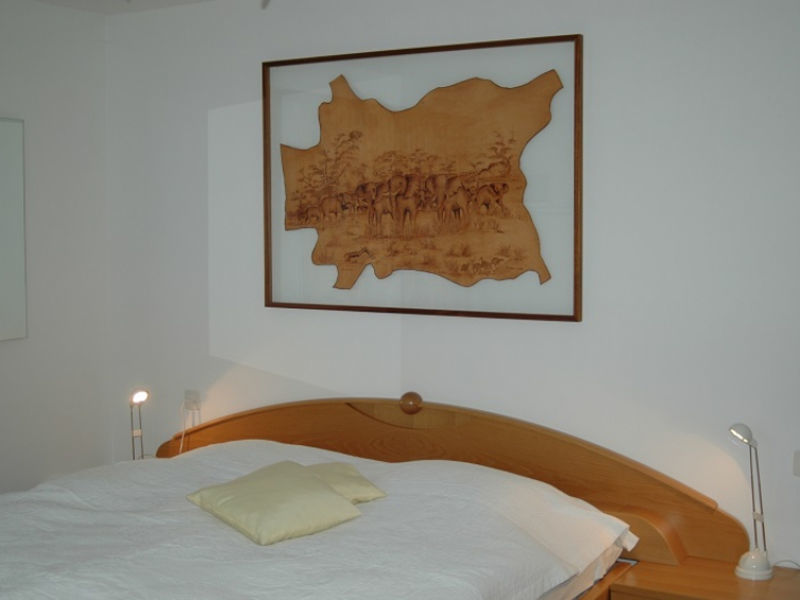Ferienwohnung Peyer-Altorfer Misanenga