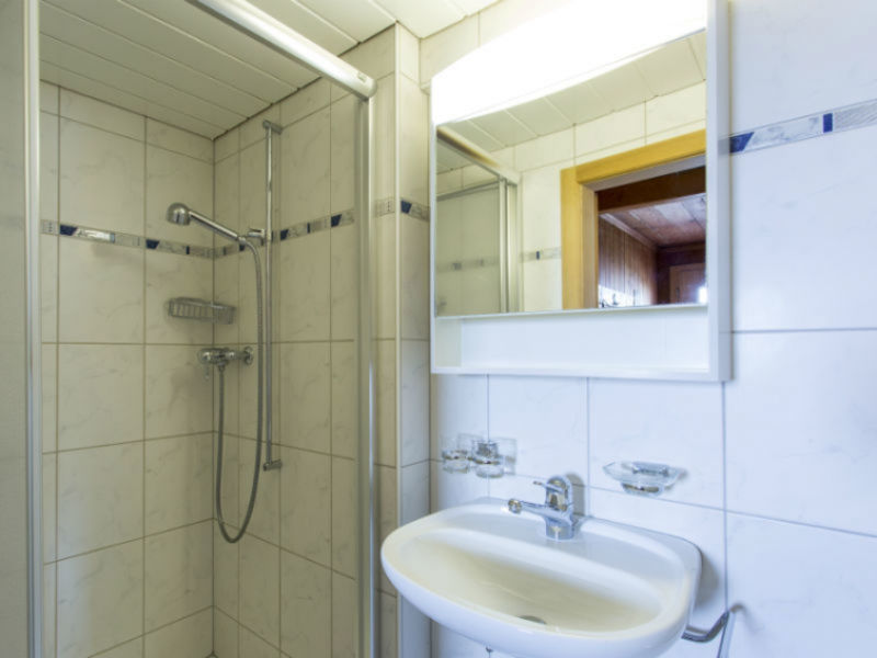 Ferienwohnung Pfister-Henny Misanenga