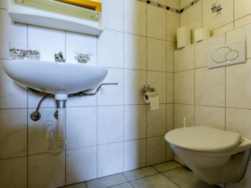 Ferienwohnung Pfister-Henny Misanenga