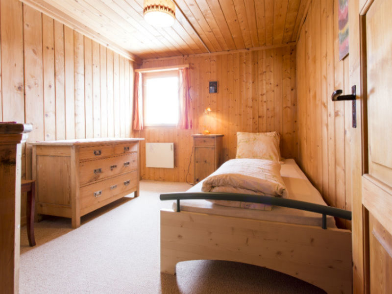 Ferienwohnung Pfister-Henny Misanenga