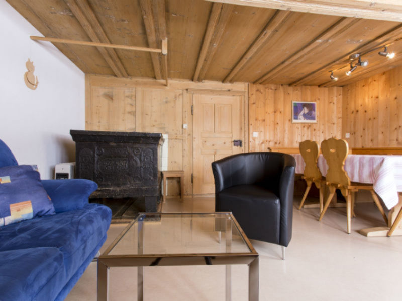 Ferienwohnung Pfister-Henny Misanenga