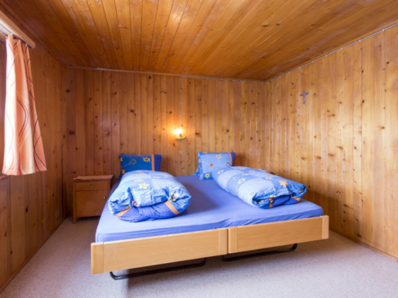 Ferienwohnung Pfister-Henny Misanenga