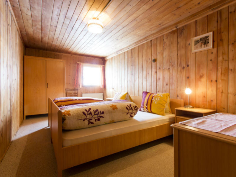 Ferienwohnung Pfister-Henny Misanenga