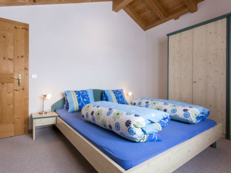 Ferienwohnung Haus Arzgruoba Pfister-Henny Misanenga
