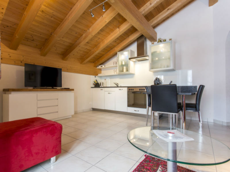 Ferienwohnung Haus Arzgruoba Pfister-Henny Misanenga