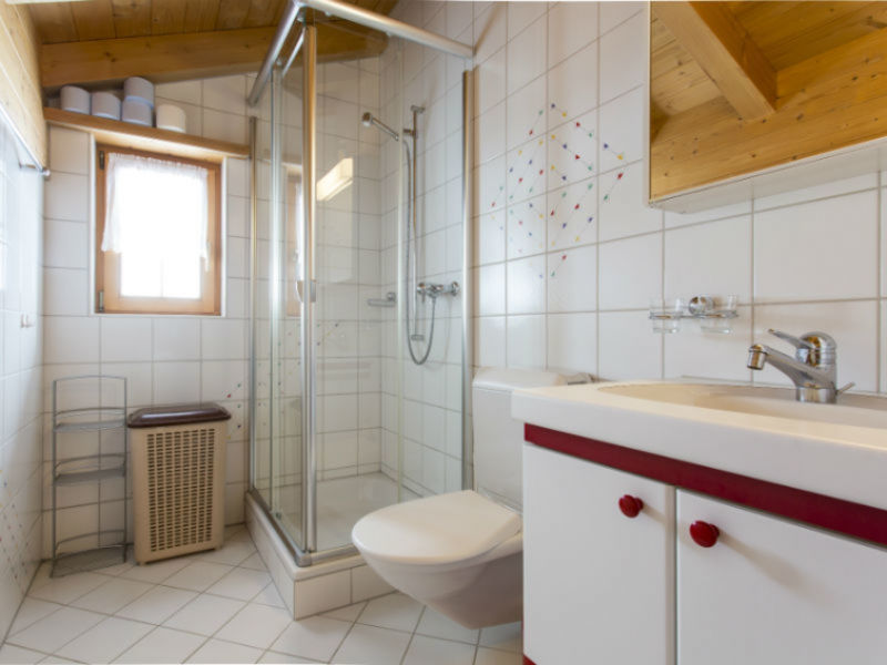 Ferienwohnung Haus Arzgruoba Pfister-Henny Misanenga