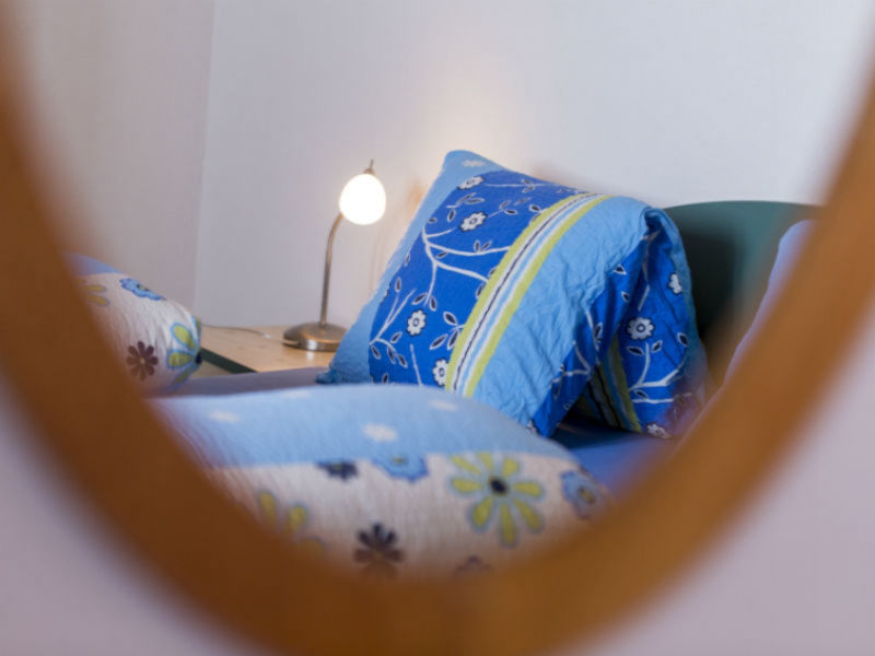 Ferienwohnung Haus Arzgruoba Pfister-Henny Misanenga