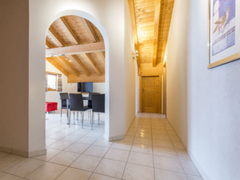 Ferienwohnung Haus Arzgruoba Pfister-Henny Misanenga