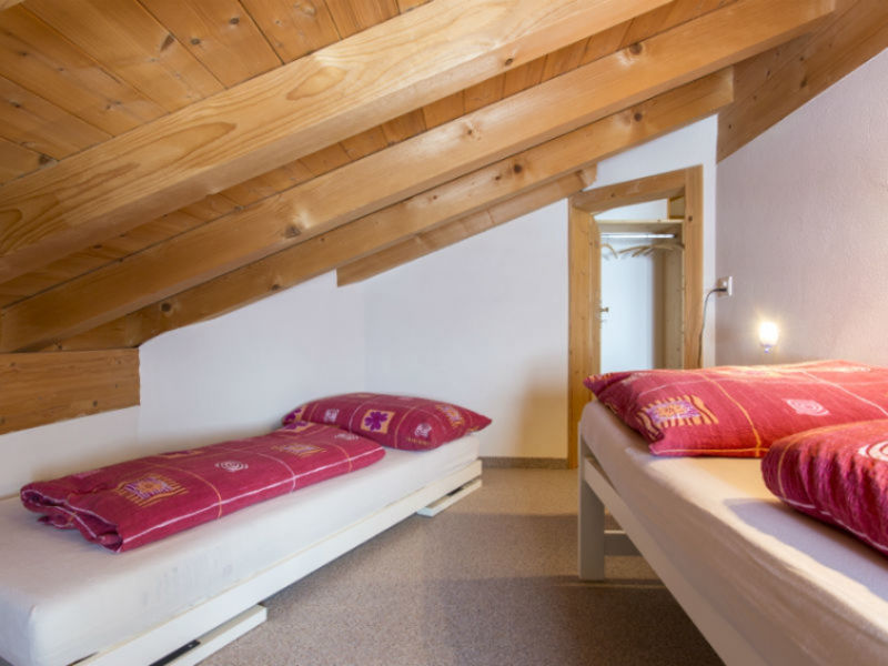 Ferienwohnung Haus Arzgruoba Pfister-Henny Misanenga
