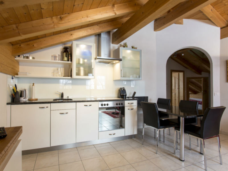 Ferienwohnung Haus Arzgruoba Pfister-Henny Misanenga