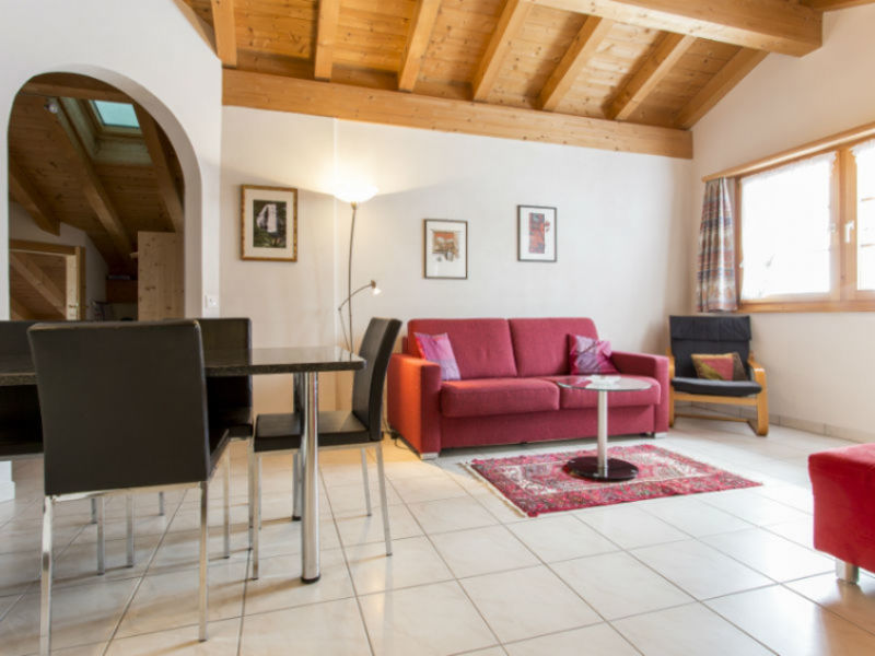 Ferienwohnung Haus Arzgruoba Pfister-Henny Misanenga