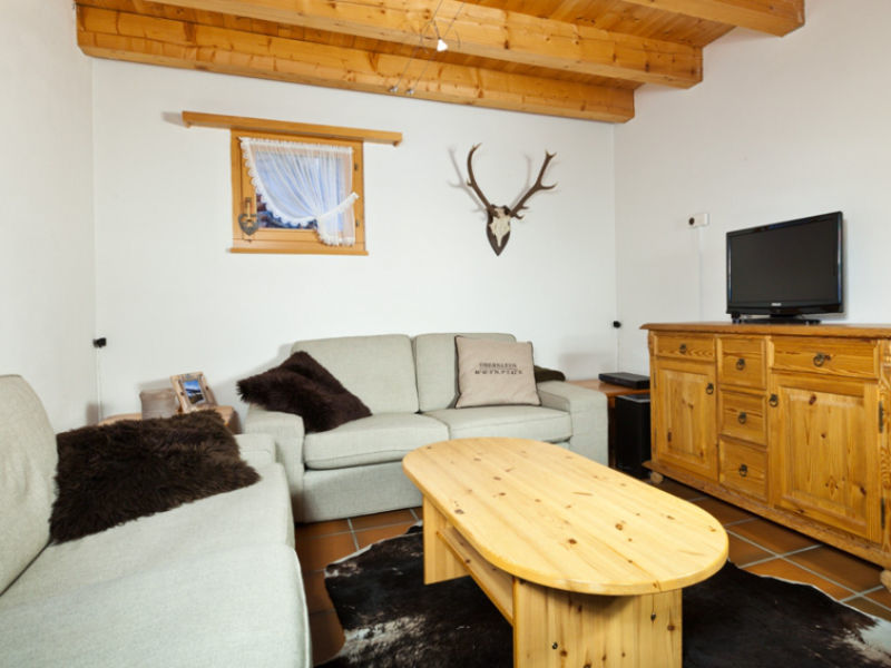 Ferienhaus Annahüs Misanenga