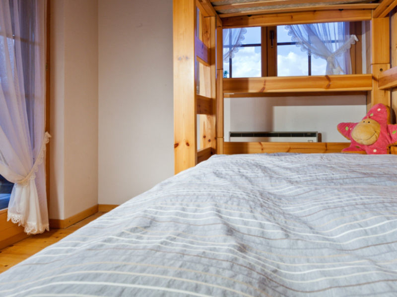 Ferienhaus Annahüs Misanenga
