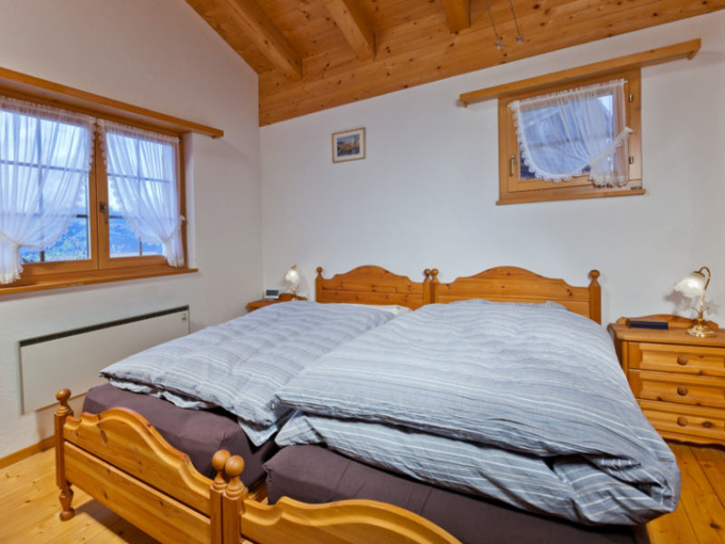 Ferienhaus Annahüs Misanenga