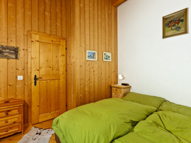 Ferienhaus Annahüs Misanenga